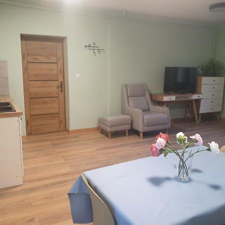 Albatros Room With Bathroom Warszawa Eksteriør bilde