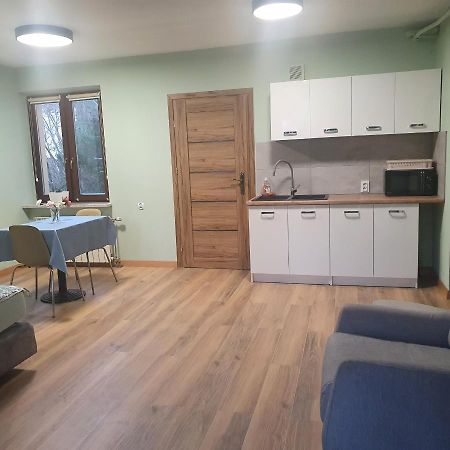 Albatros Room With Bathroom Warszawa Eksteriør bilde