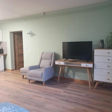 Albatros Room With Bathroom Warszawa Eksteriør bilde
