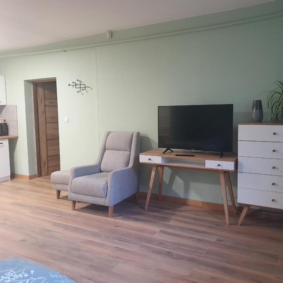 Albatros Room With Bathroom Warszawa Eksteriør bilde